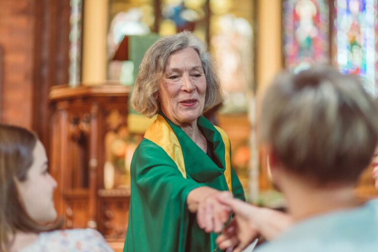 Why Churches and Local Groups Matter in Alzheimer's Support - Featured image