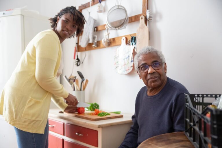 Why Cooking Becomes Dangerous in Dementia - Featured image