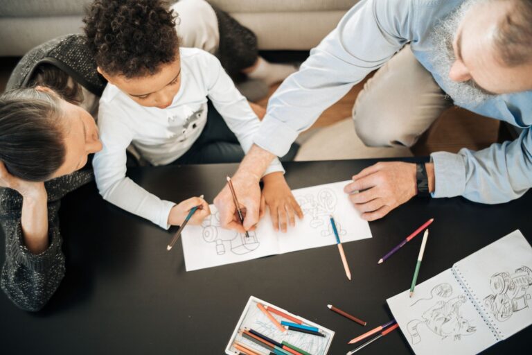 Why Creative Activities Matter Even When Memory Declines - Featured image