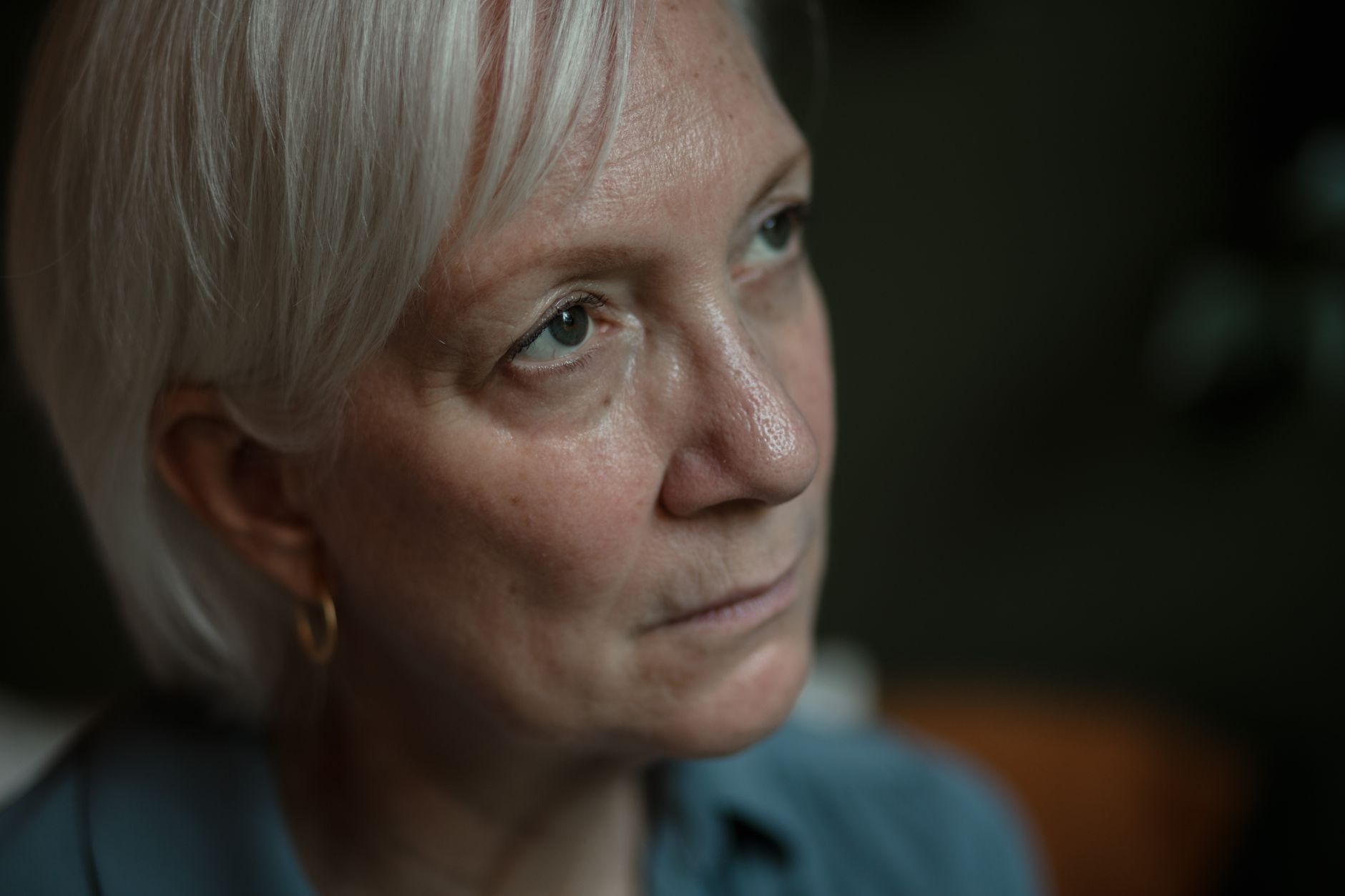 Why Do People with Dementia Ask the Same Questions Repeatedly?