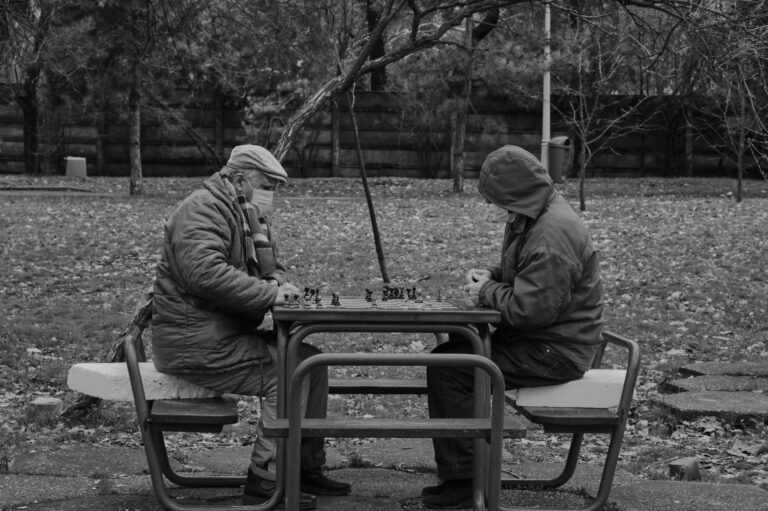 Why Novelty and Challenge Matter for Aging Brains - Featured image