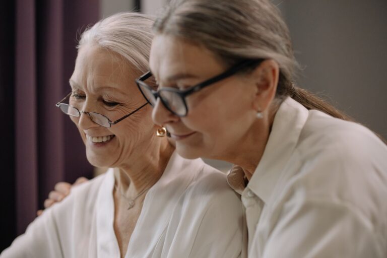 Why Older Adults Need Follow-Up After Severe Illness - Featured image