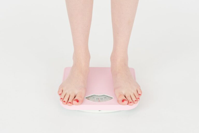 Why Weight Loss Needs Medical Attention in Dementia - Featured image