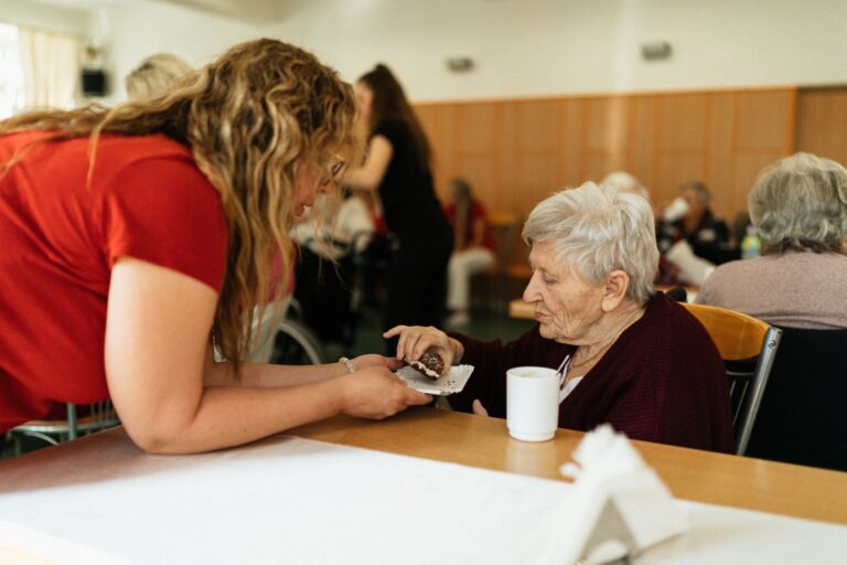 Aging in Place With Dementia: Home Modifications - Featured image