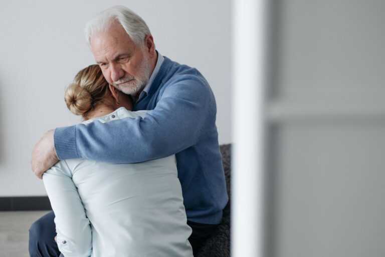 Ambiguous Loss and Dementia: Why Grief Begins Long Before the Funeral - Featured image