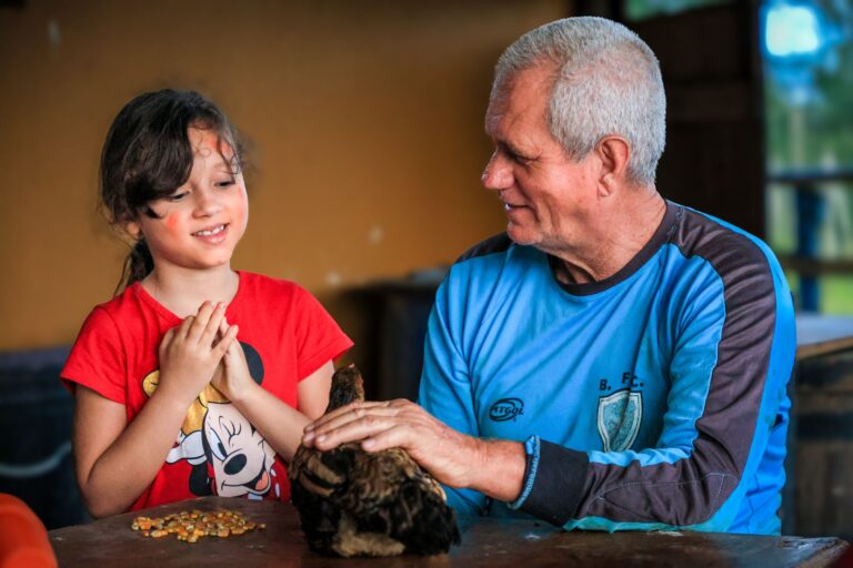 Amyloid PET vs Tau PET: What Each Alzheimer's Scan Detects - Featured image