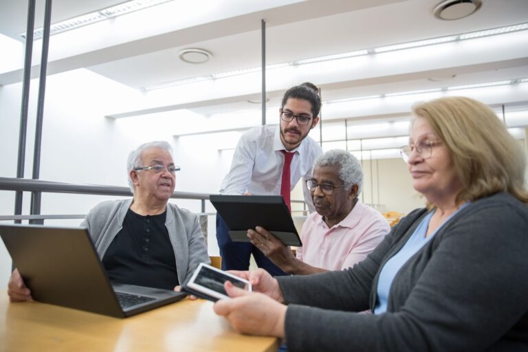 Building Collaborative Models Between Research and Care - Featured image
