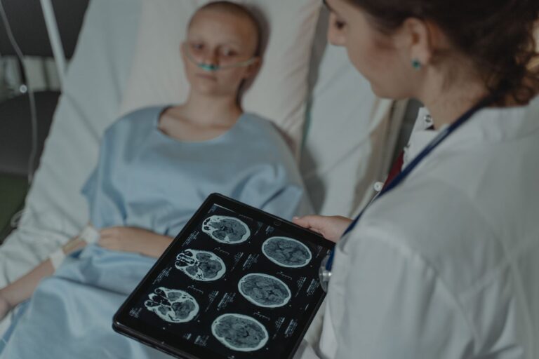 Can a Brain MRI Rule Out Dementia? - Featured image
