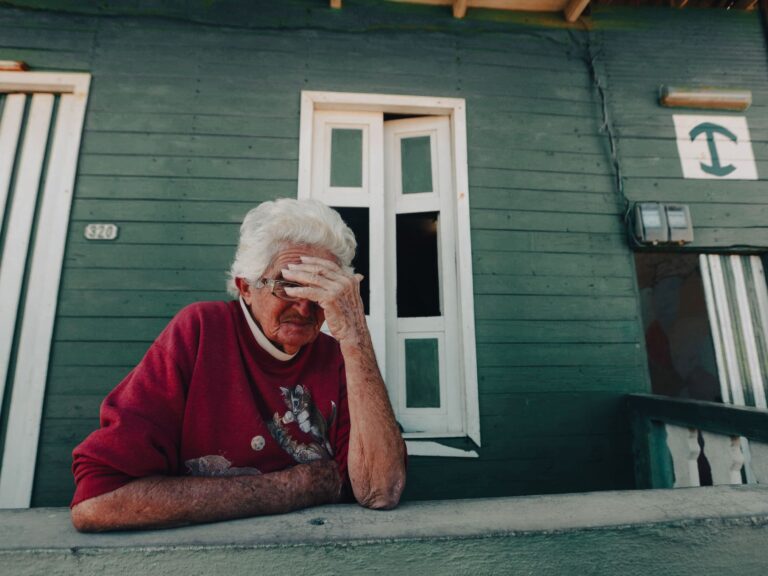 Can Anxiety Be an Early Sign of Alzheimer's Disease? - Featured image