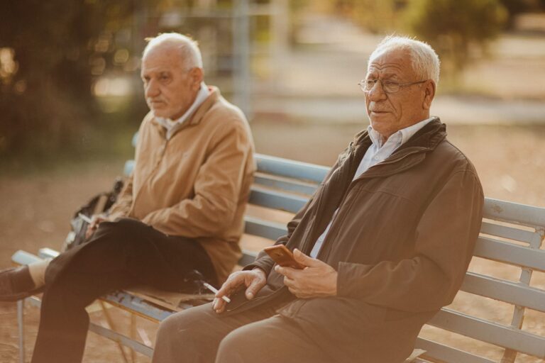 Can Bad Air Quality Cause Alzheimer's? Unpacking the Latest Clinical Studies - Featured image