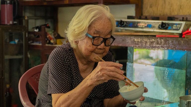 Can Diet Slow Dementia Progression? - Featured image
