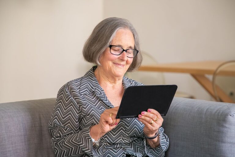 Can Digital Cognitive Tests Replace Paper Tests? - Featured image