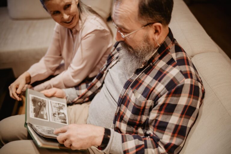 Can Family History Guide Brain Health Planning? - Featured image