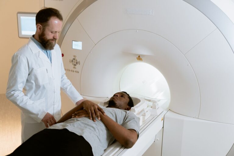 Can MRI Findings Explain Cognitive Slowing? - Featured image