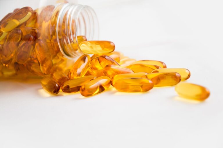 Can Omega-3 Fatty Acids Shield Your Brain from the Cognitive Damage of PM2.5? - Featured image