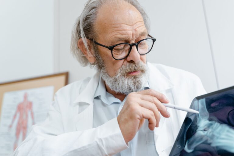 Can One Diagnostic Platform Track Multiple Brain Diseases? - Featured image