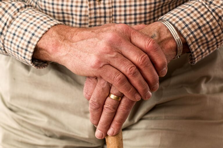 Can Personal Essays Change Dementia Policy? - Featured image
