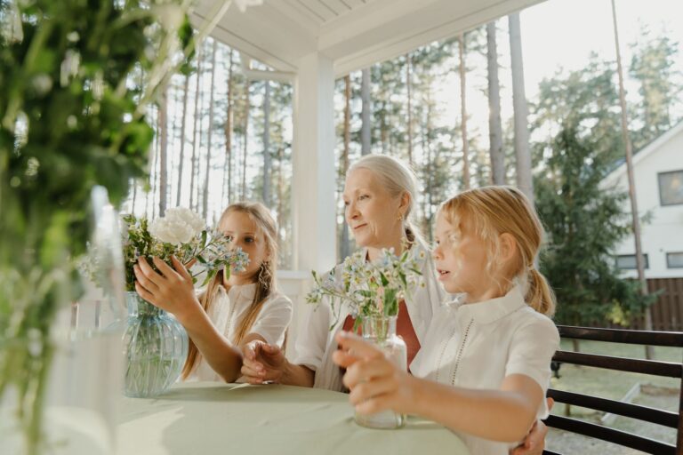 Children of Early Onset Alzheimer's: A Clear Guide - Featured image