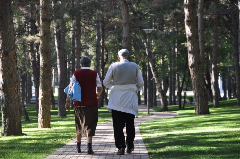 Clean Air as a Human Right: Why Cognitive Longevity Depends on Environmental Policy - Featured image