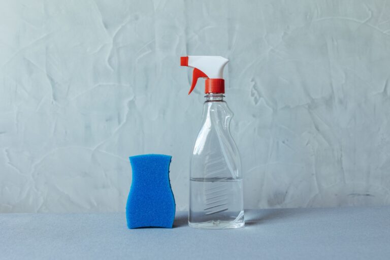 Cleaning Chemical Cognitive Decline: The Inhaled Solvents Quietly Affecting Your Focus - Featured image