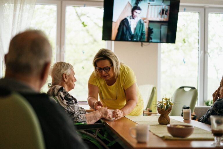 Communicating Through the Fog: A Caregiver's Guide - Featured image