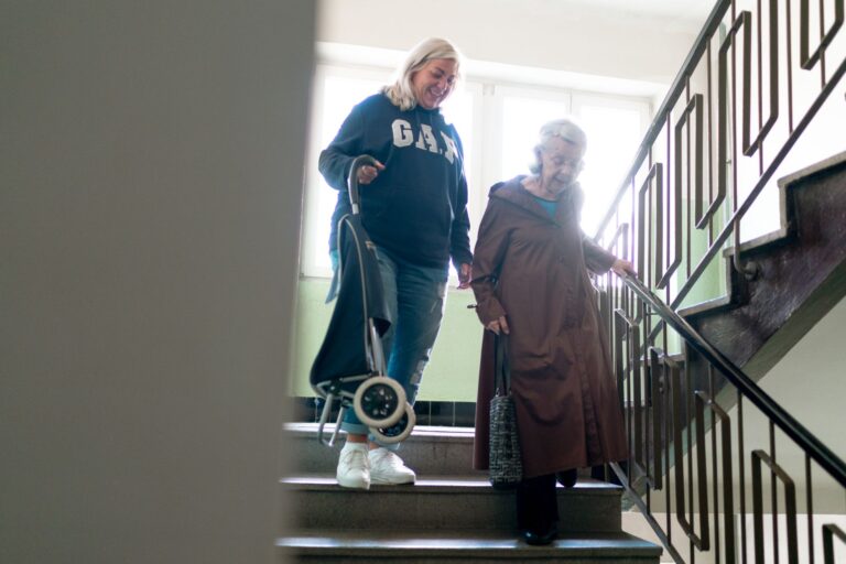 Could Better Heart Health Lower National Dementia Rates? - Featured image