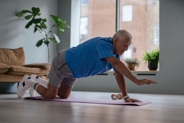 Could Exercise Build Cognitive Reserve? - Featured image
