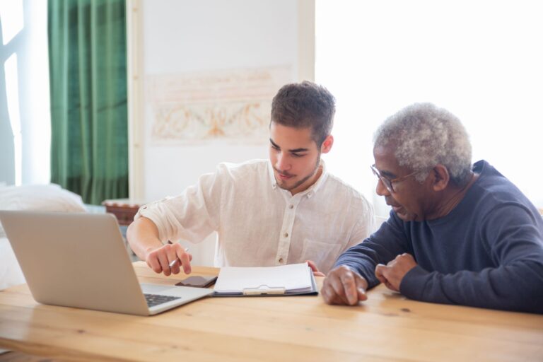 Could Shared Calendars Help Alzheimer's Families? - Featured image