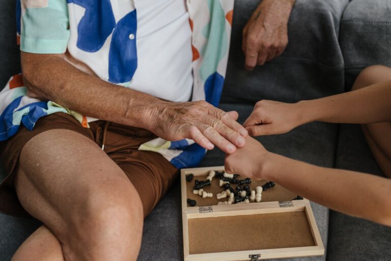 Creating a Legacy of Grace and Understanding - Featured image