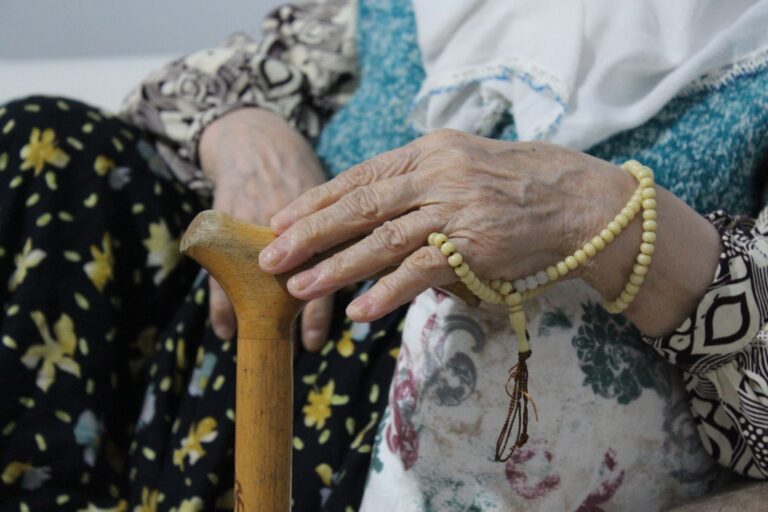 Death with Dignity: The Goal of Dementia Care - Featured image