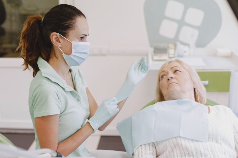 Dental Problems and Dementia Behavior: Key Facts - Featured image