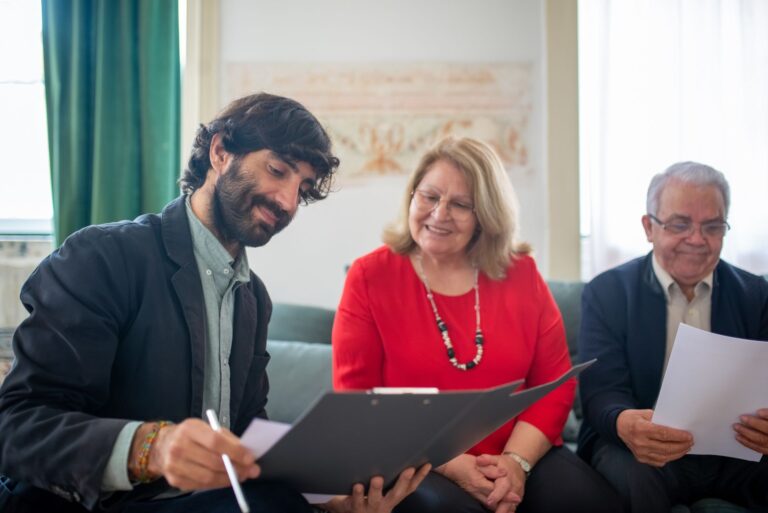 Government Accountability Office Recommends Strengthening Alzheimer's Research Collaboration for Providers - Featured image