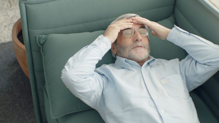 Headaches, Memory Loss, and Encephalomalacia: Connecting the Dots - Featured image
