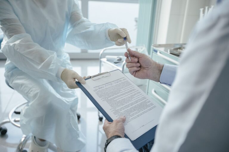 How Doctors Document Dementia Progression - Featured image