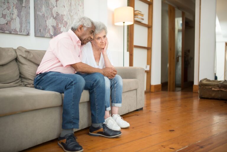 How Families Cope With the Emotional Shock of FTD - Featured image