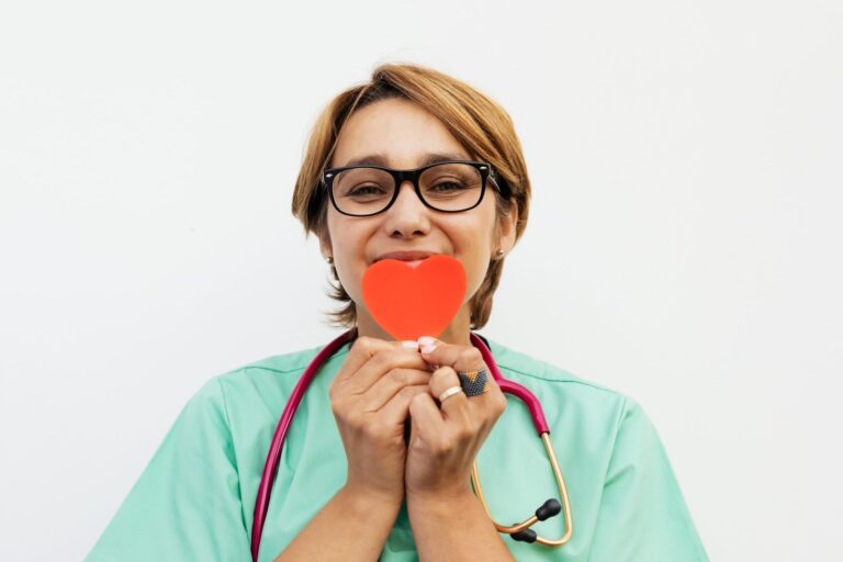 How Heart Health and Brain Health Overlap - Featured image