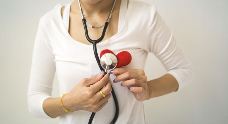 How Heart Health and Brain Health Overlap - Featured image