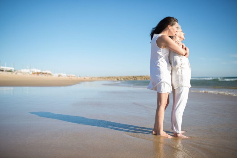 How Heat Waves Can Worsen Dementia Confusion - Featured image