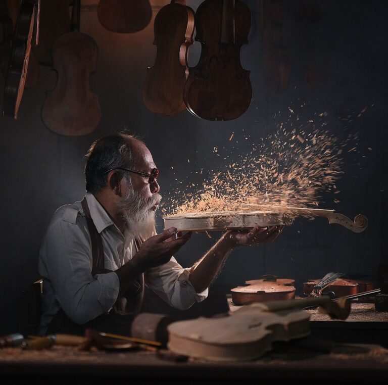 How Music Can Make Bathing or Meals Easier - Featured image