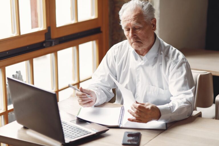 How Policy Decisions Impact Dementia Patients - Featured image