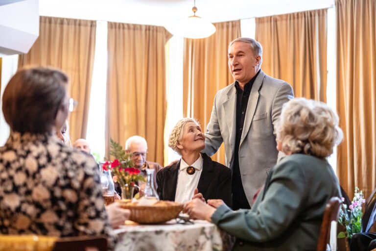 How Speech Changes Can Reveal Frontotemporal Dementia - Featured image