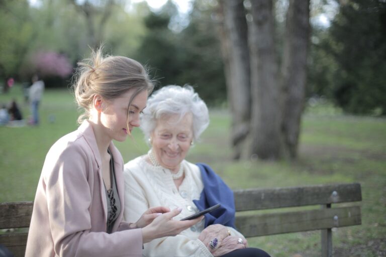 How Technology Can Help Dementia Care Without Replacing People - Featured image