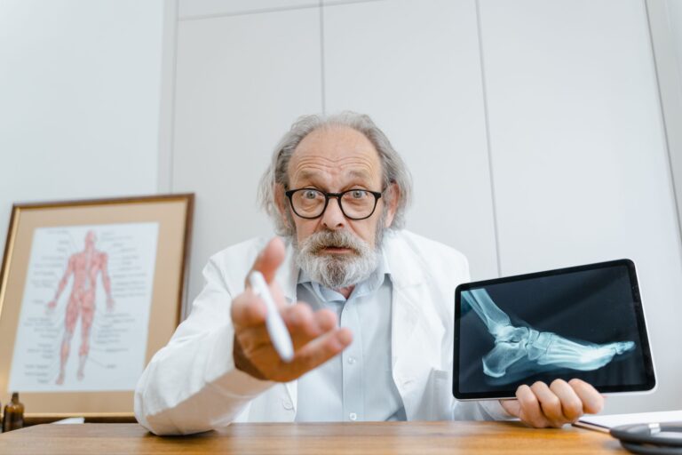 How to Ask a Doctor What an MMSE Score Means - Featured image