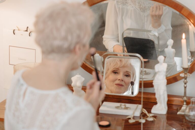 How to Improve Lighting for Dementia Safety - Featured image