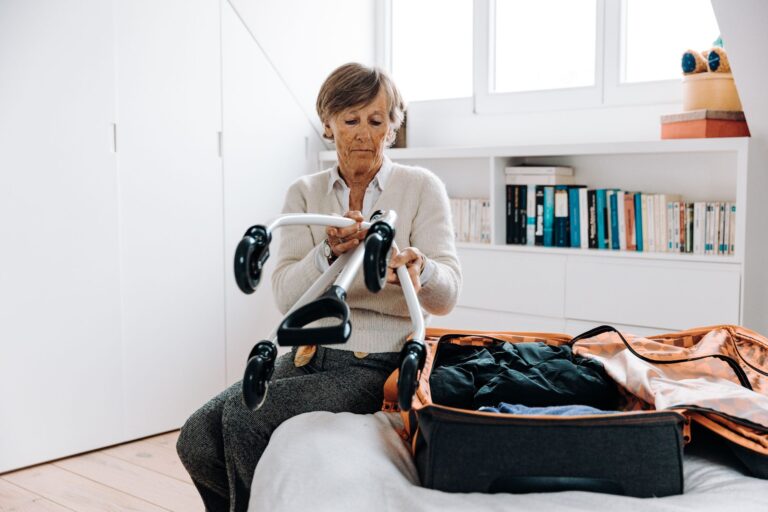 How to Plan Care When Dementia Starts Younger - Featured image