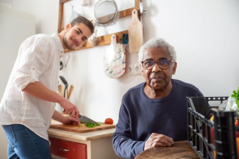 How to Prepare a Dementia Patient for Surgery - Featured image