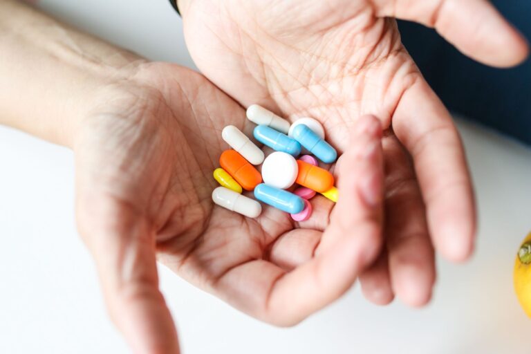 How to Prevent Medication Confusion During Hospital Visits - Featured image