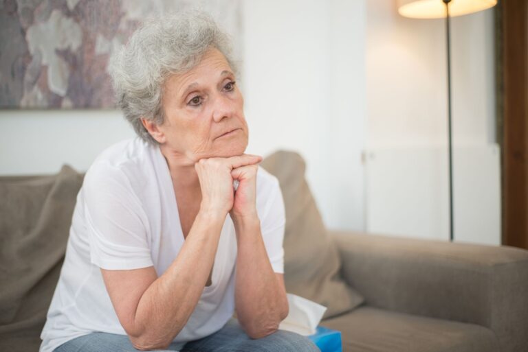 How Weight Loss Affects Dementia Life Expectancy - Featured image