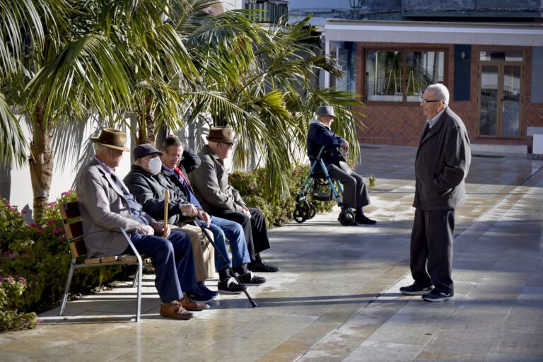 Informed Consent in Dementia Trials: Capacity and Surrogates - Featured image