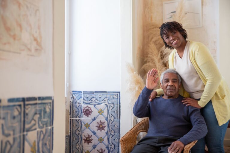 Is Your Aging Parent Breathing Safely? How Caregivers Can Audit Local Air Quality - Featured image